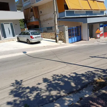 Genti Sarande
