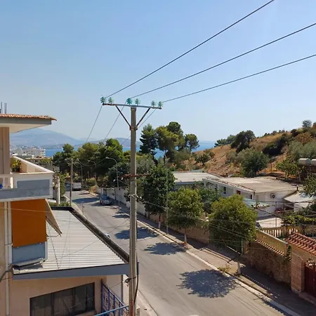 Genti * Sarande