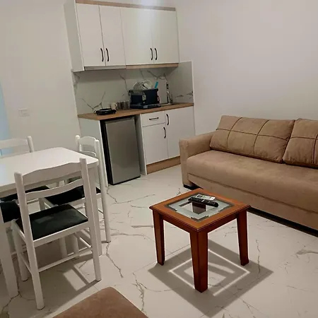 Apartment Genti Sarande