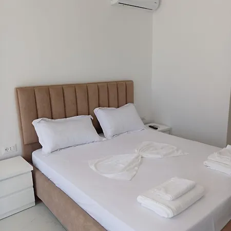 Genti Apartment Sarande