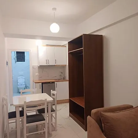 Apartment Genti Sarande