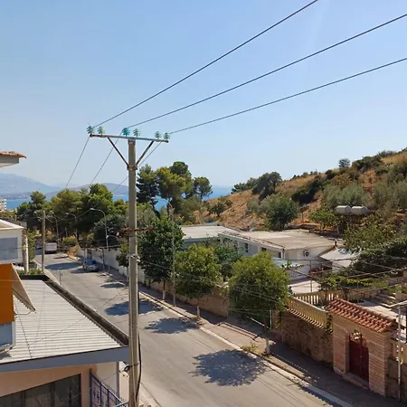 Genti Sarande