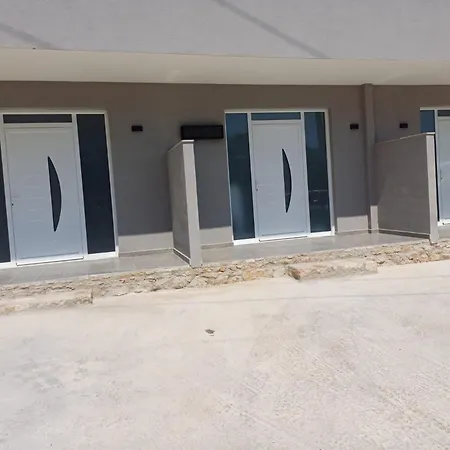 Apartment Genti Sarande
