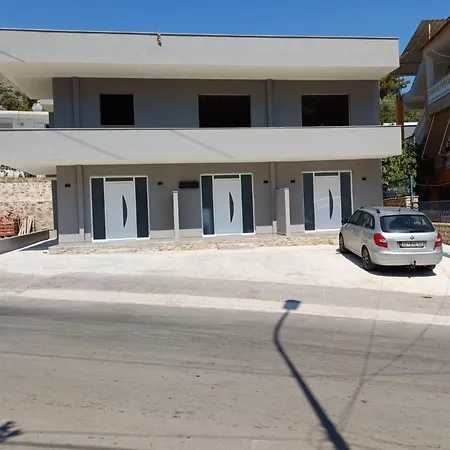 Genti Sarande