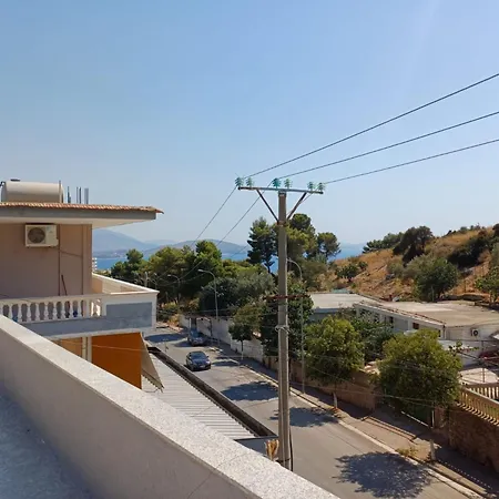 Apartment Genti