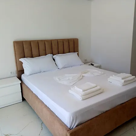 Apartment Genti Sarande